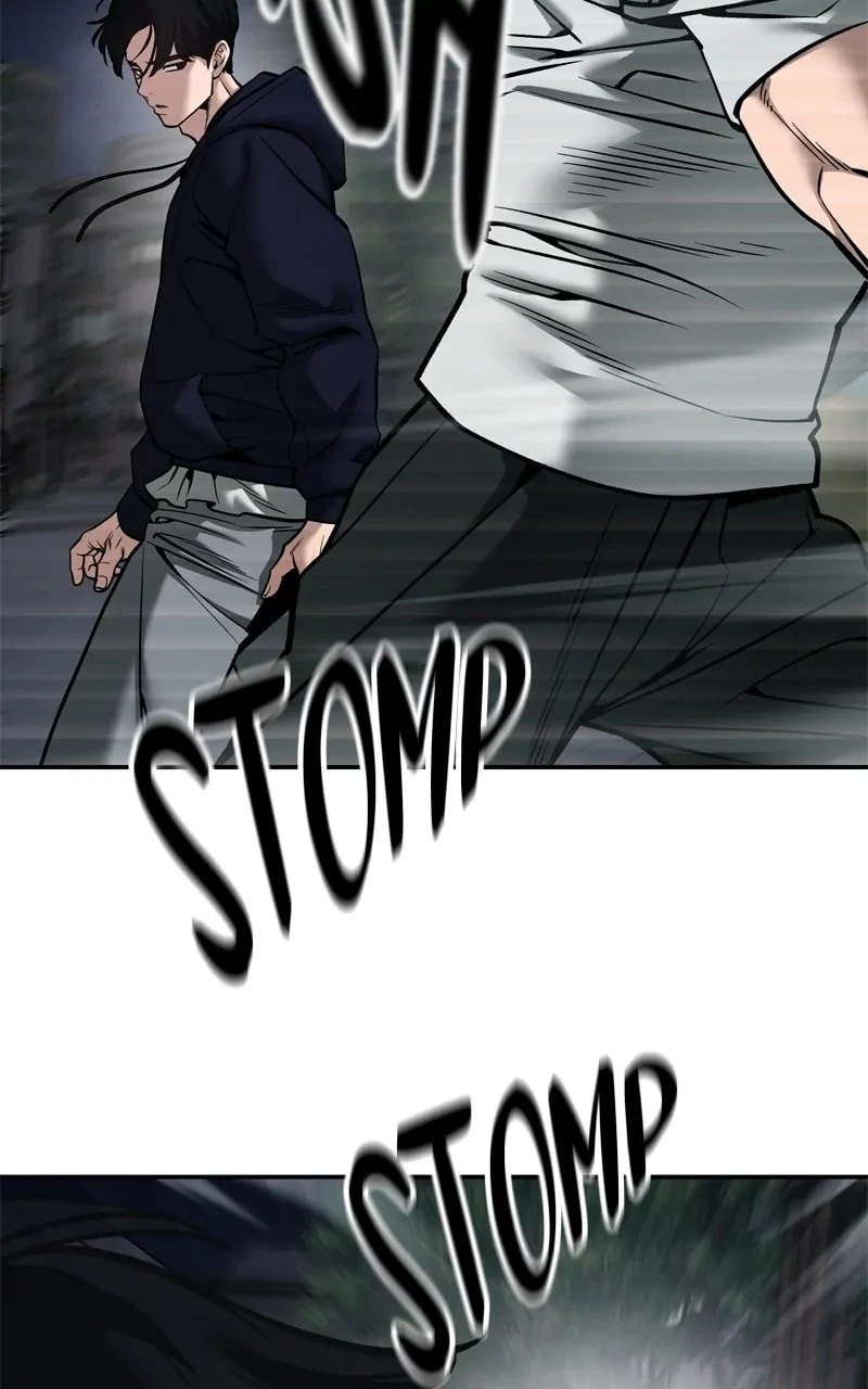 The Bully In-Charge Chapter 100 - 188