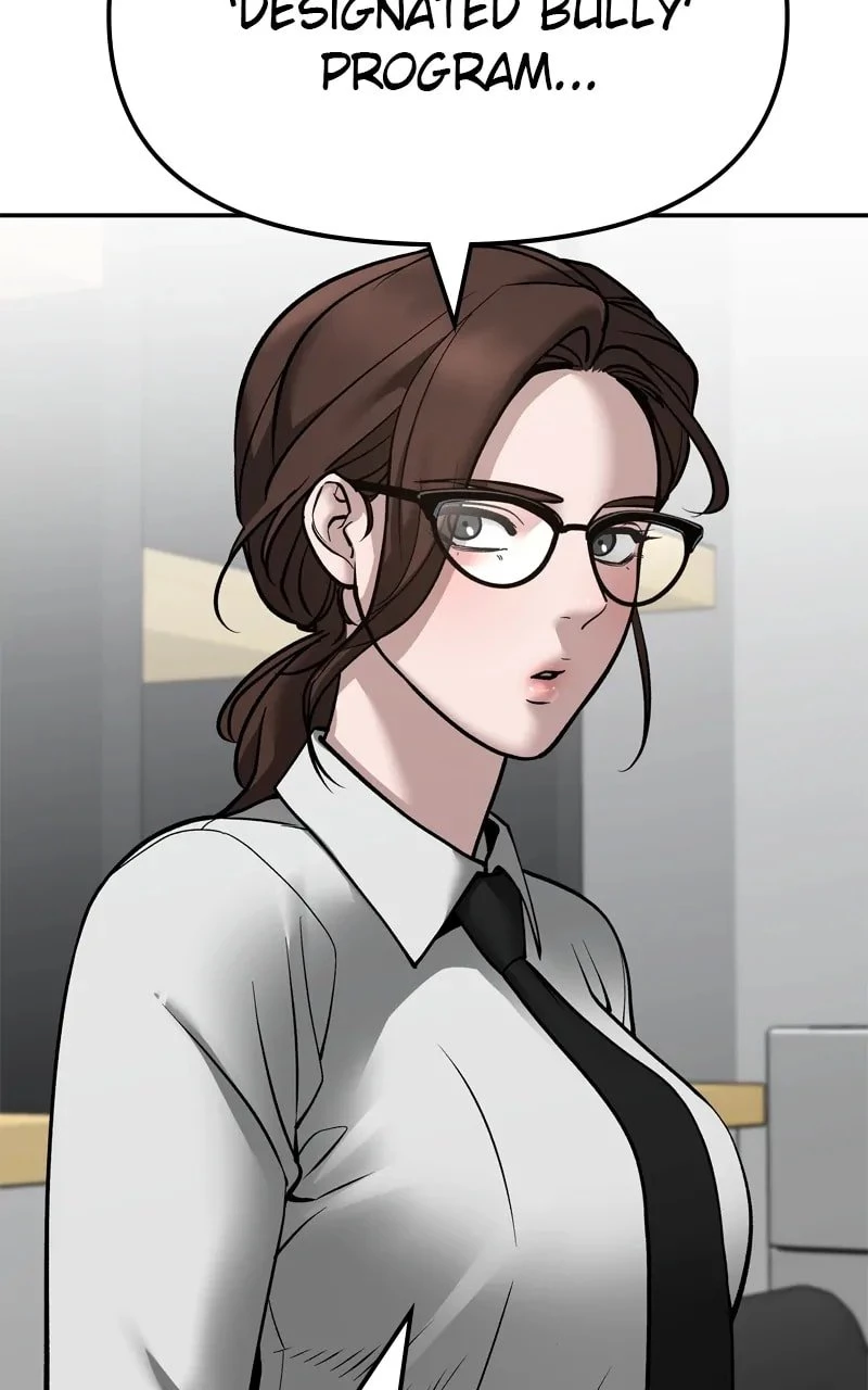 The Bully In-Charge Chapter 98 - 3