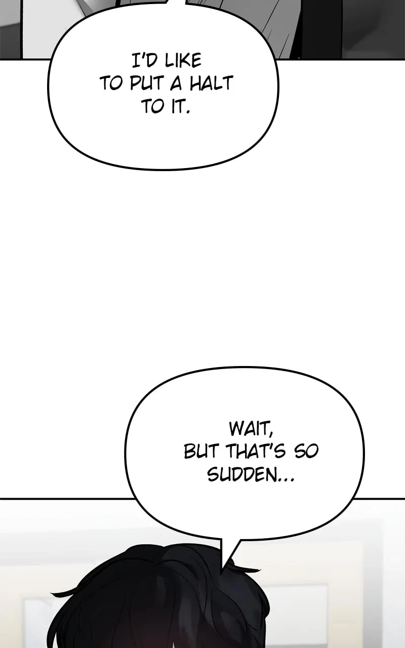 The Bully In-Charge Chapter 98 - 4