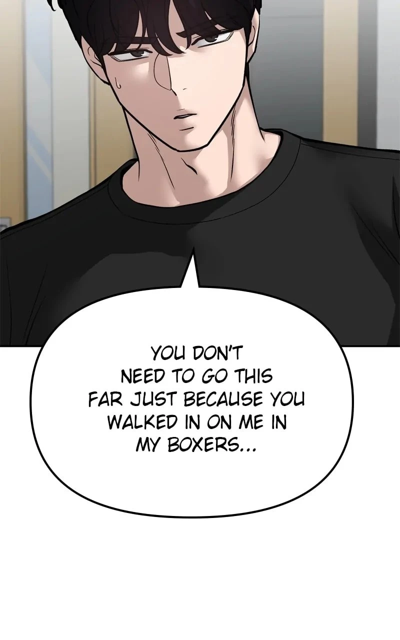 The Bully In-Charge Chapter 98 - 5