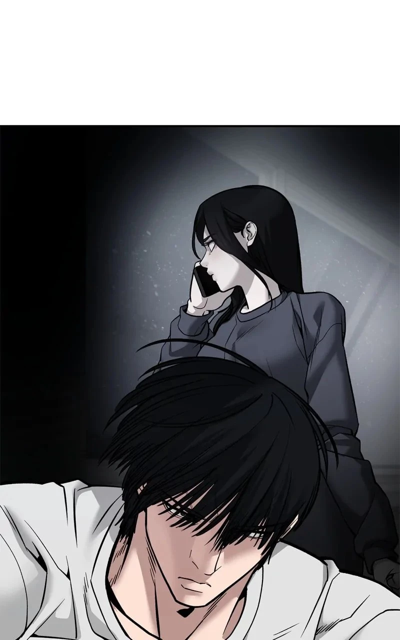 The Bully In-Charge Chapter 100 - 190