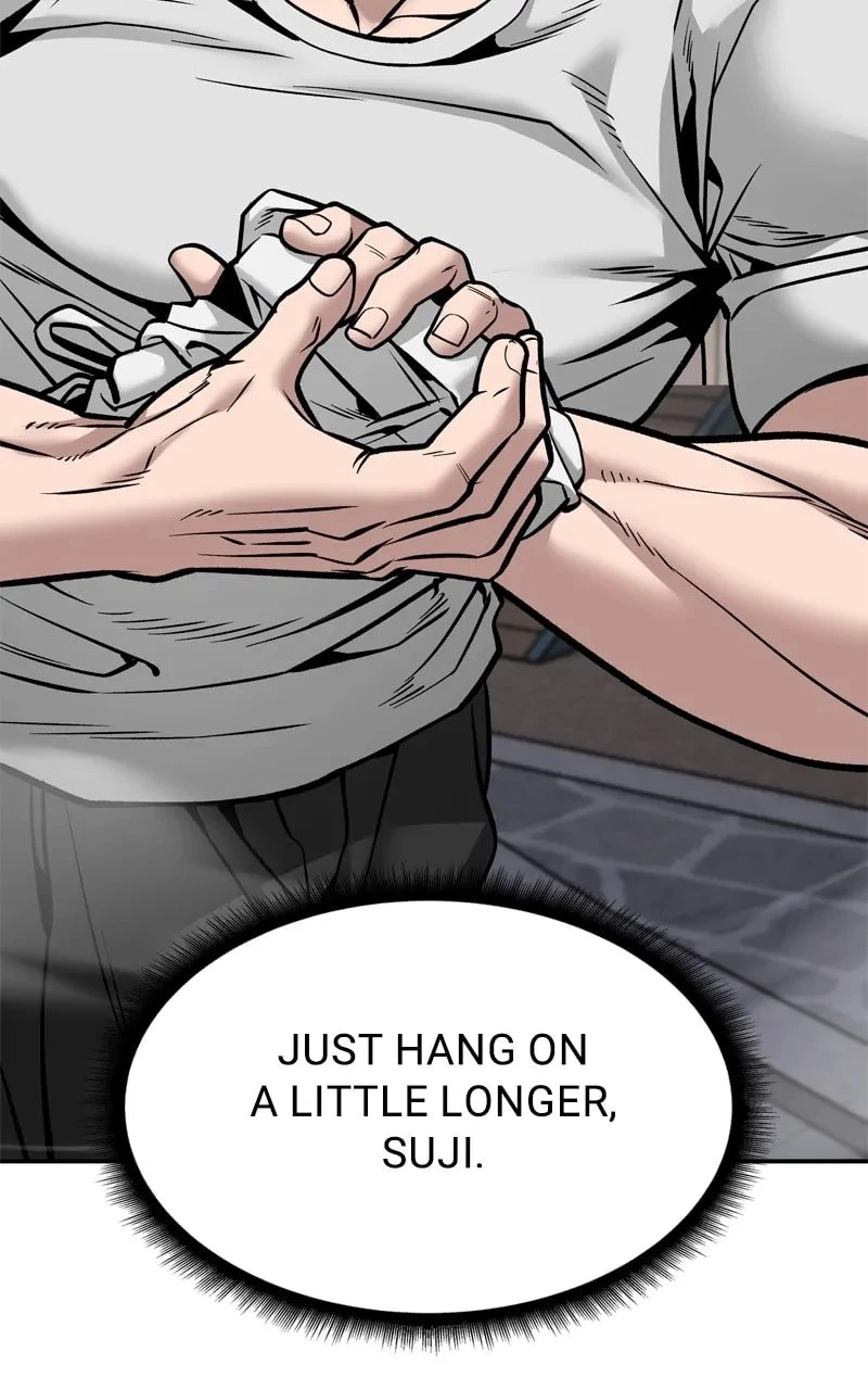 The Bully In-Charge Chapter 100 - 191
