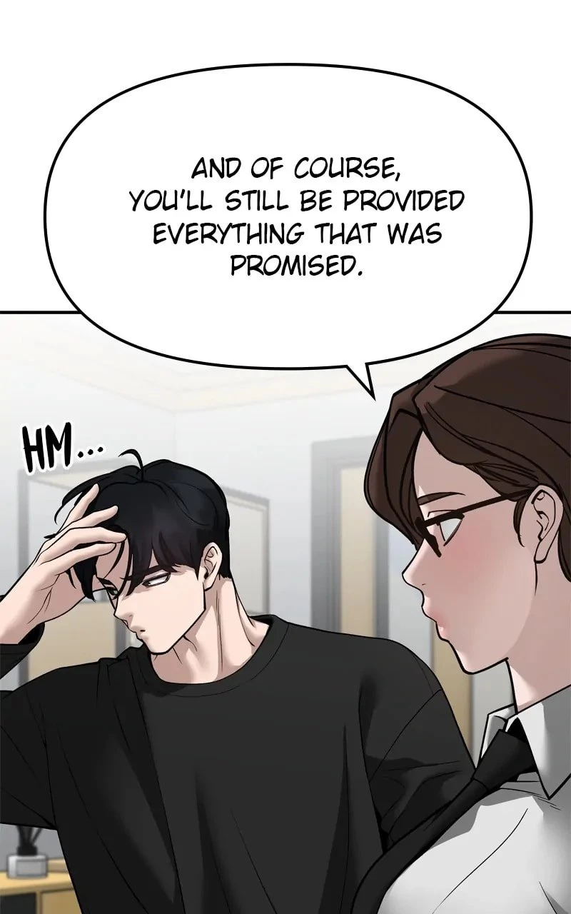 The Bully In-Charge Chapter 98 - 8