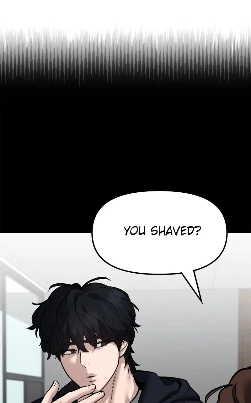 The Bully In-Charge Chapter 98 - 11