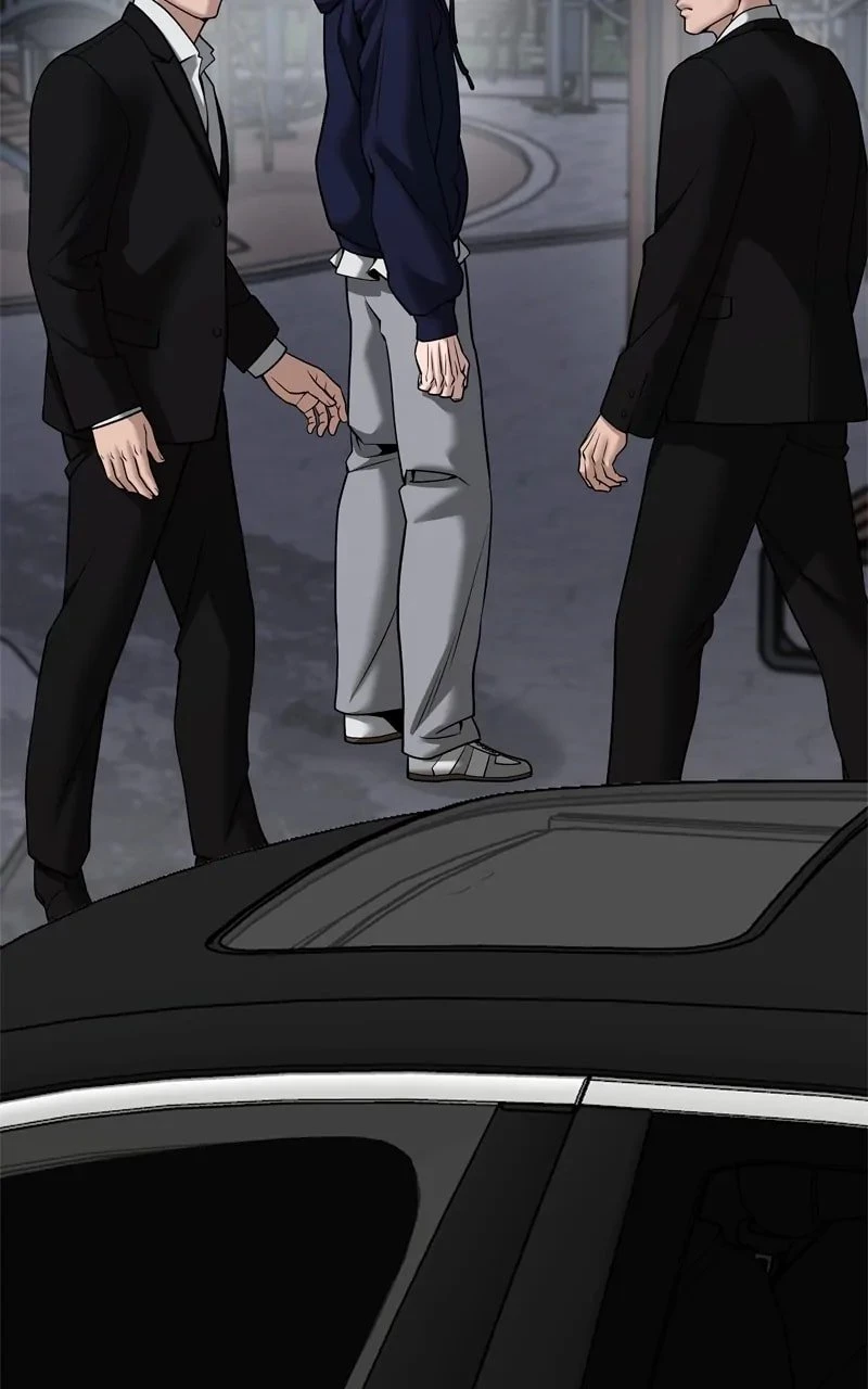 The Bully In-Charge Chapter 100 - 196