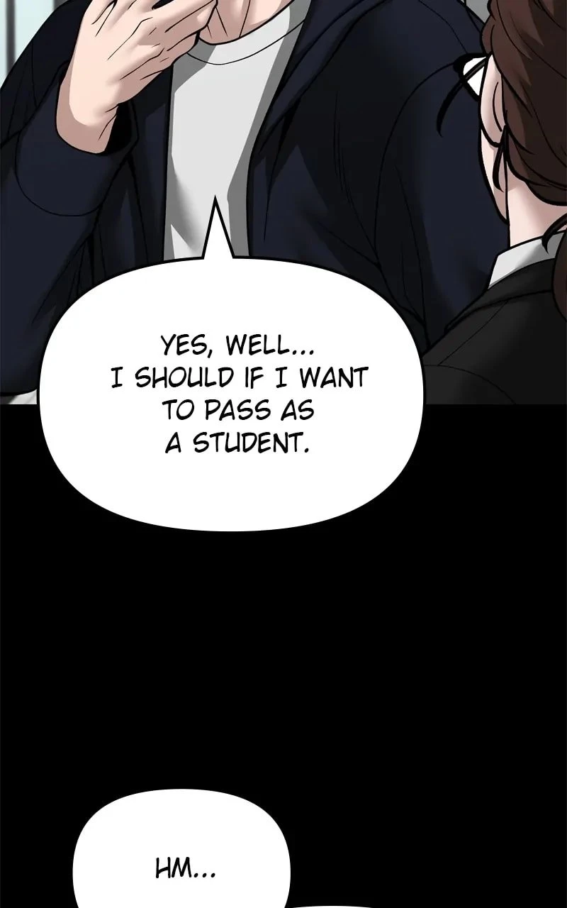 The Bully In-Charge Chapter 98 - 12
