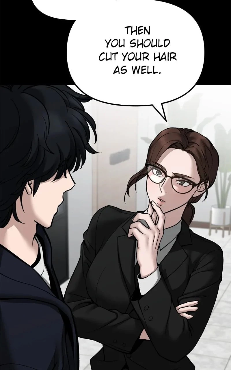The Bully In-Charge Chapter 98 - 13