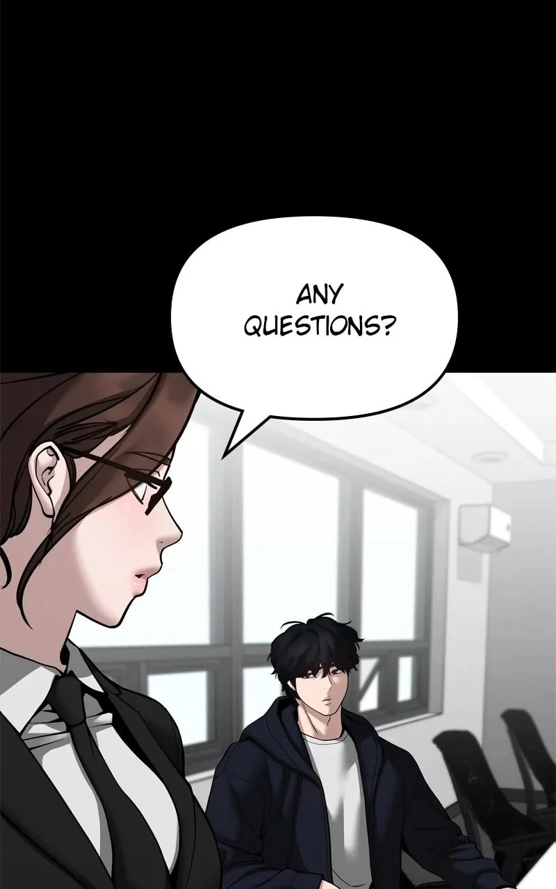 The Bully In-Charge Chapter 98 - 15