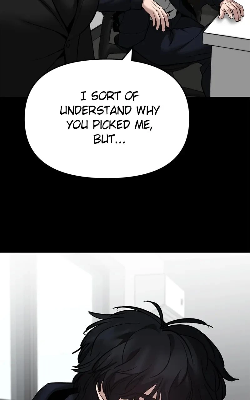 The Bully In-Charge Chapter 98 - 16