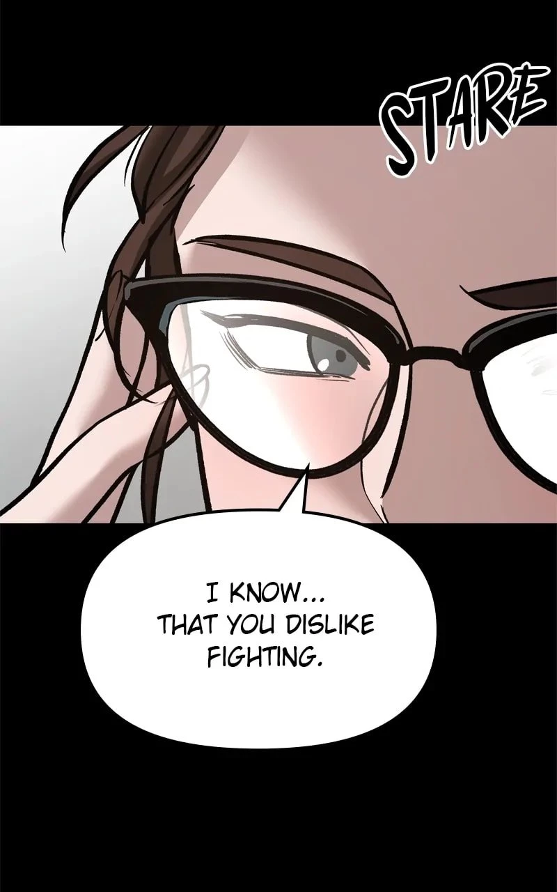 The Bully In-Charge Chapter 98 - 18