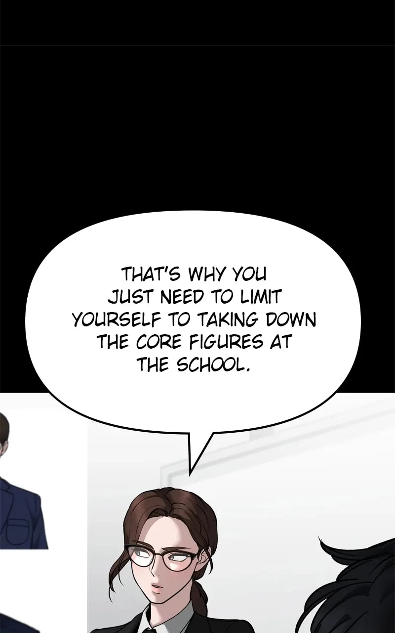 The Bully In-Charge Chapter 98 - 19
