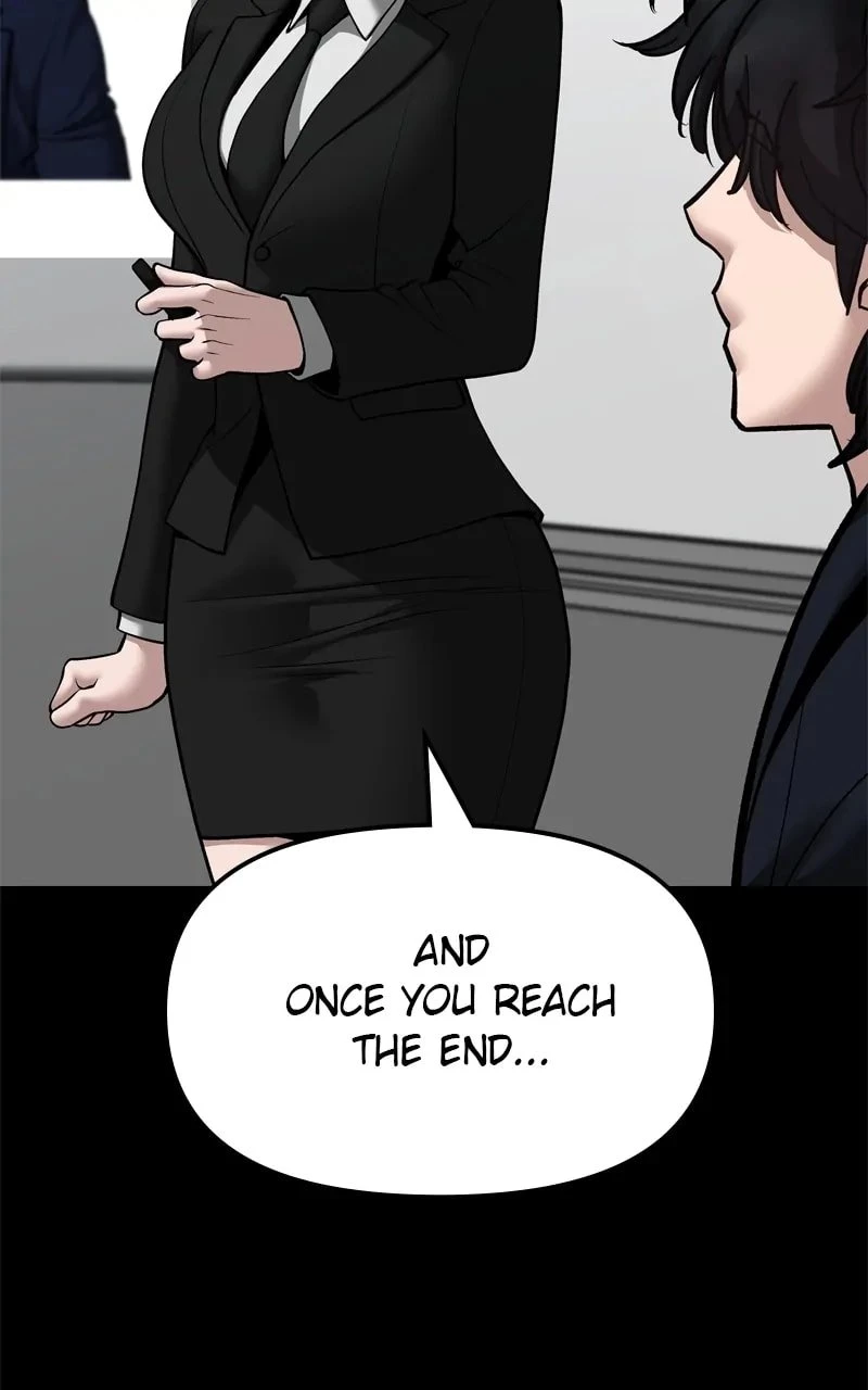 The Bully In-Charge Chapter 98 - 20