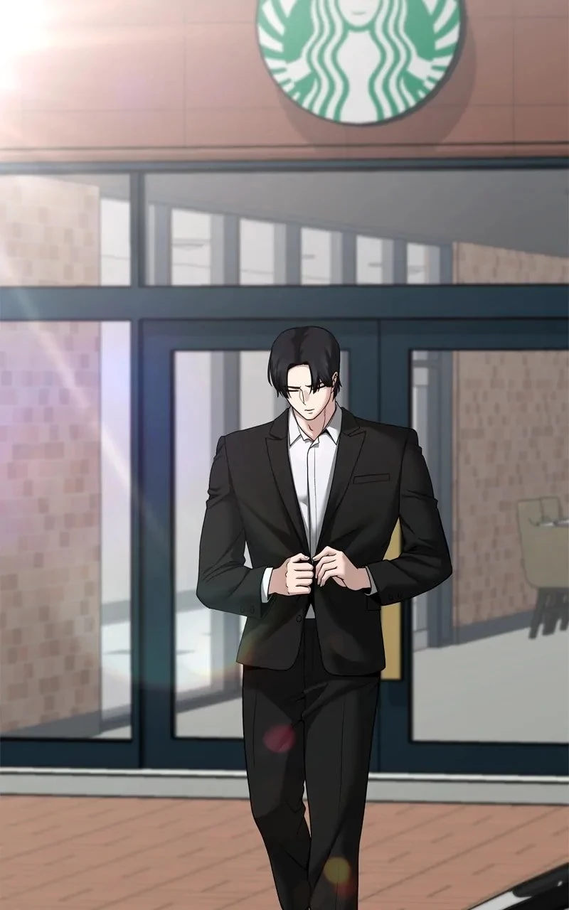 The Bully In-Charge Chapter 97 - 2
