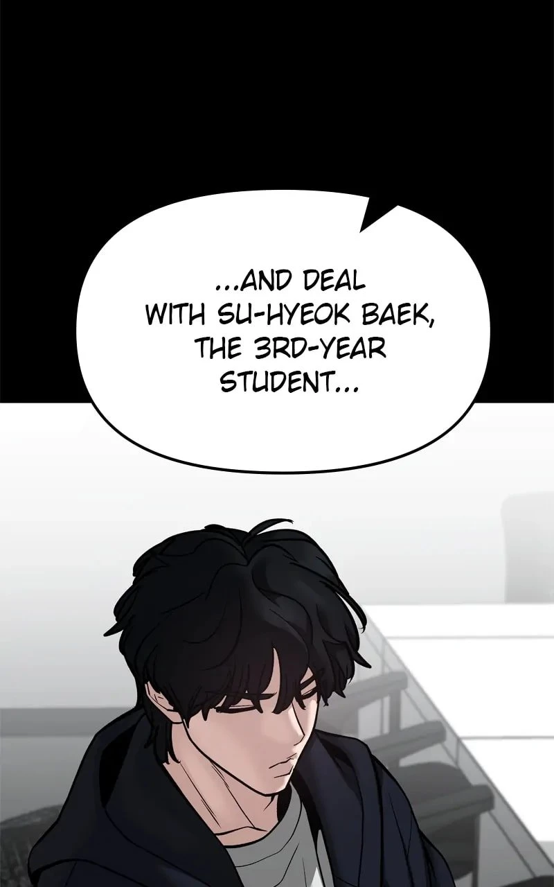 The Bully In-Charge Chapter 98 - 21