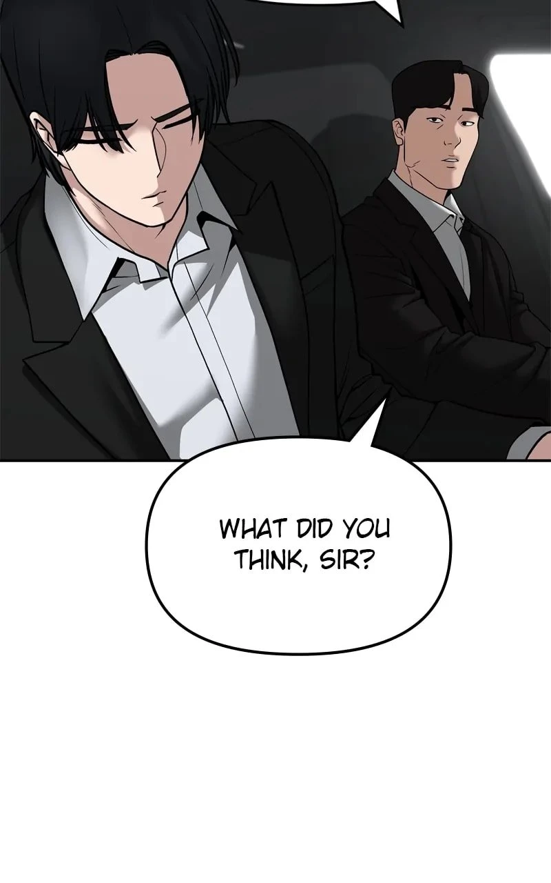 The Bully In-Charge Chapter 97 - 4