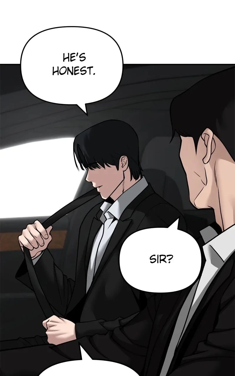 The Bully In-Charge Chapter 97 - 5