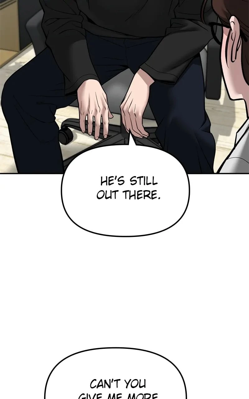 The Bully In-Charge Chapter 98 - 25