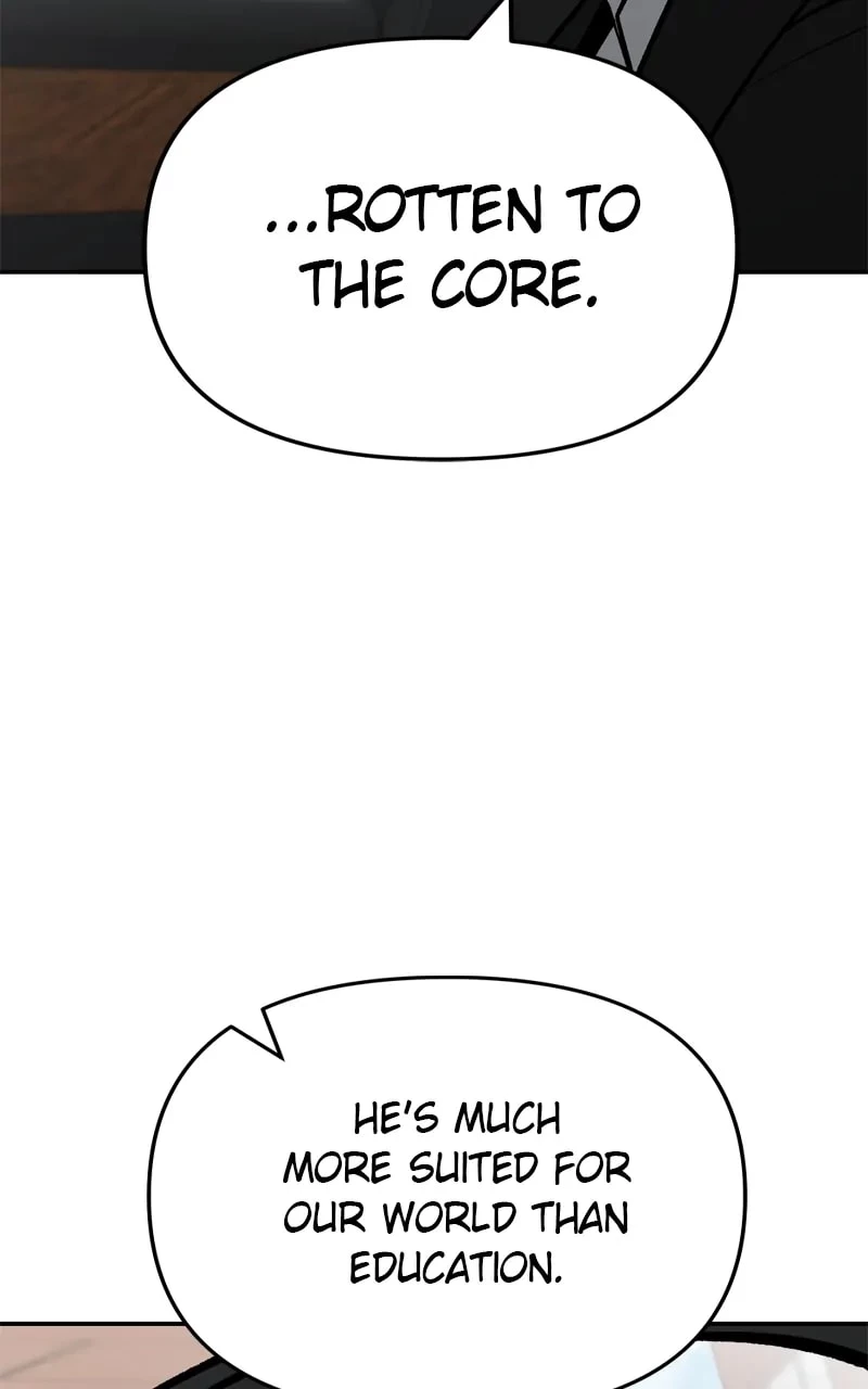 The Bully In-Charge Chapter 97 - 7
