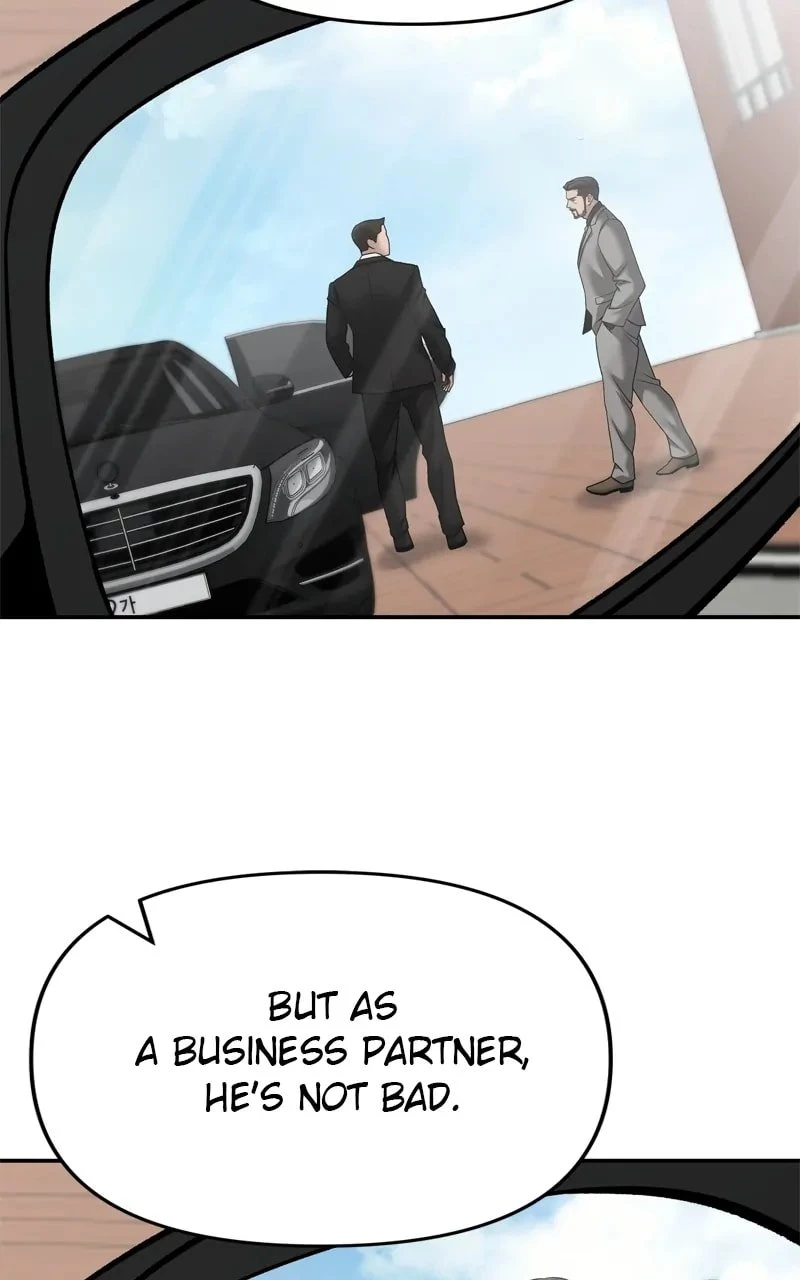 The Bully In-Charge Chapter 97 - 8