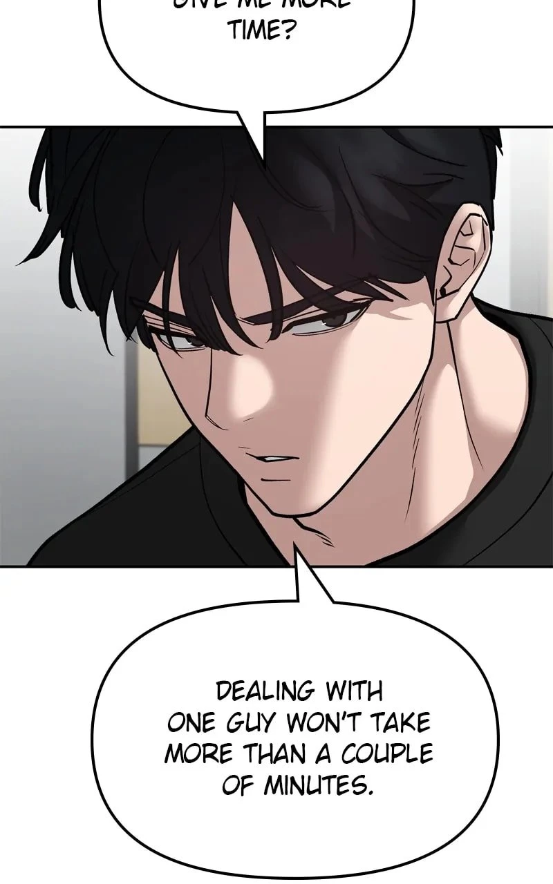 The Bully In-Charge Chapter 98 - 26