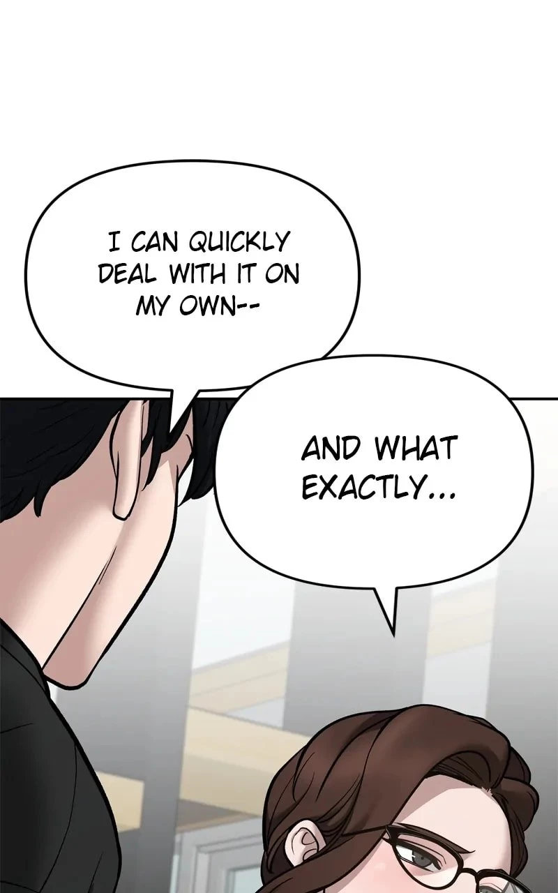 The Bully In-Charge Chapter 98 - 27