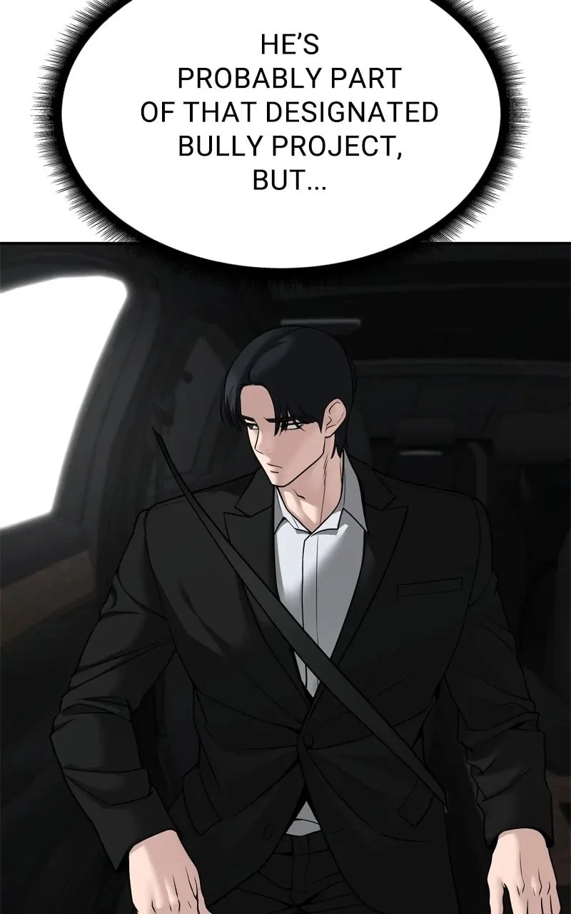 The Bully In-Charge Chapter 97 - 10