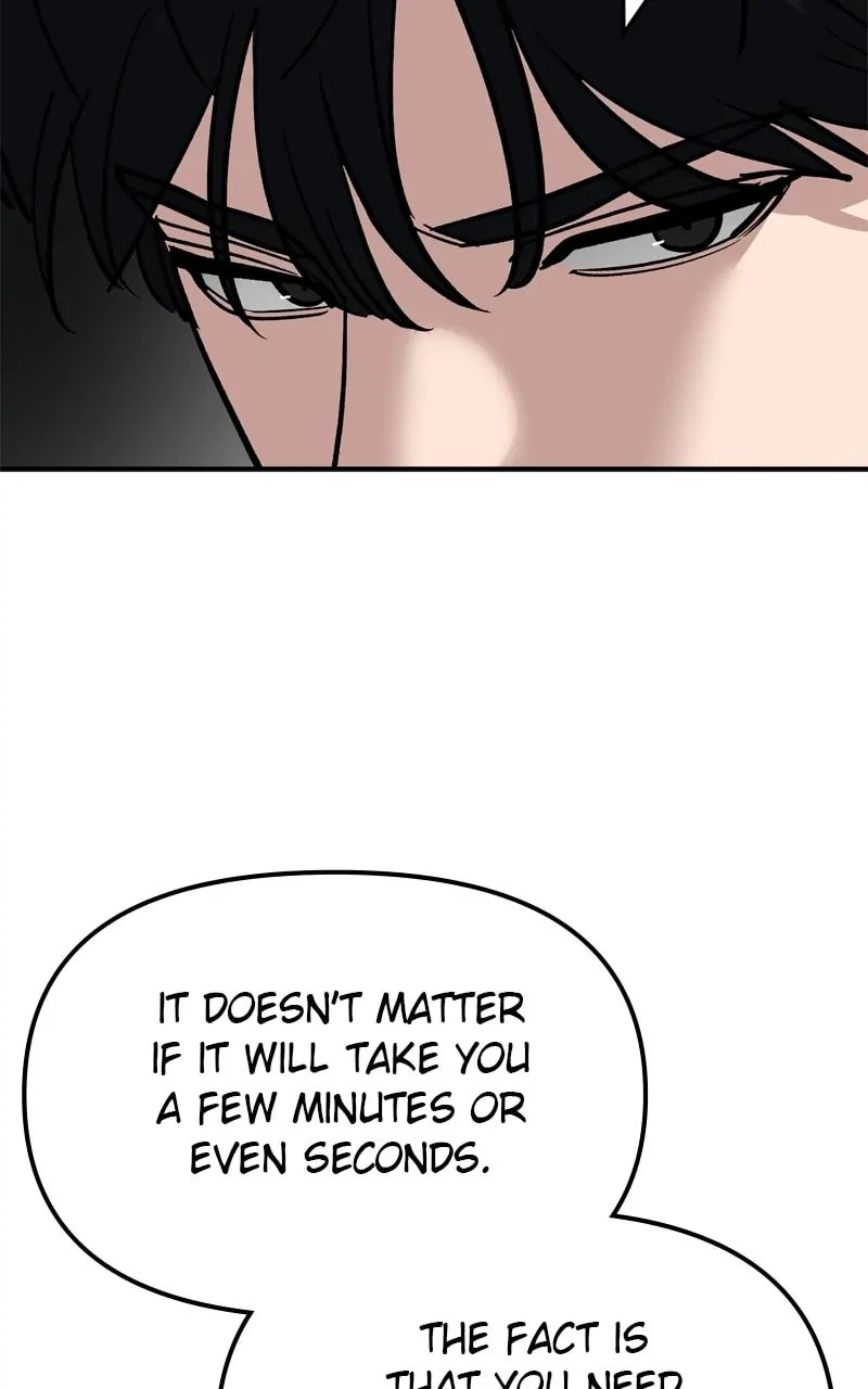The Bully In-Charge Chapter 98 - 30
