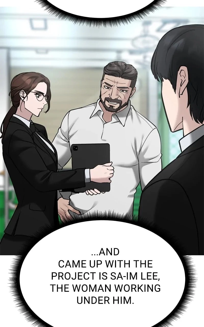 The Bully In-Charge Chapter 97 - 15