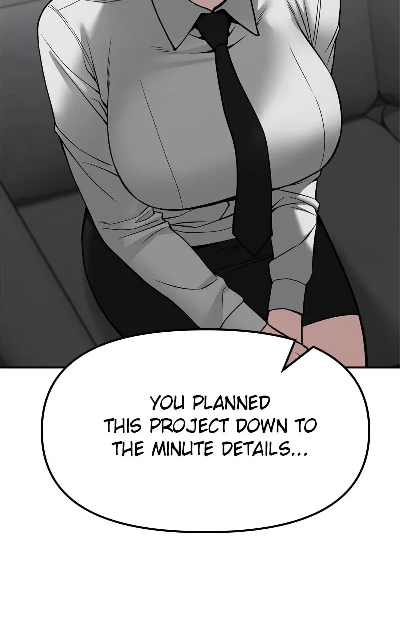 The Bully In-Charge Chapter 98 - 33