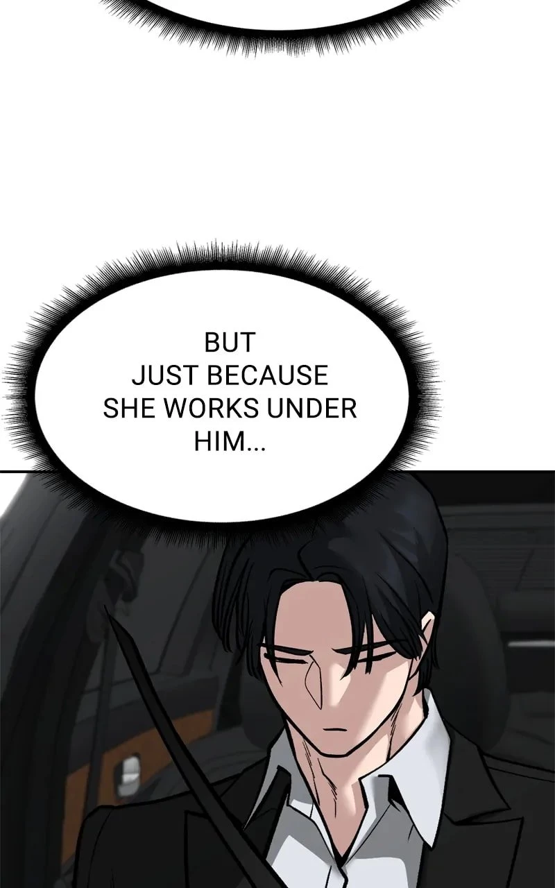 The Bully In-Charge Chapter 97 - 16