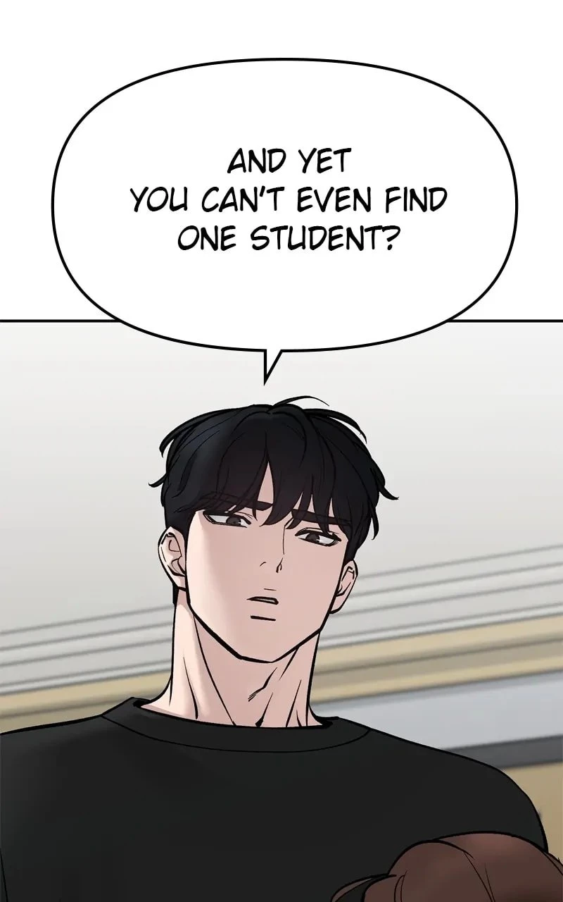 The Bully In-Charge Chapter 98 - 34