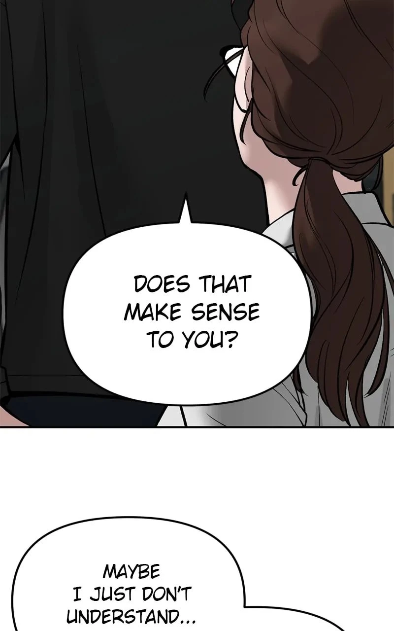 The Bully In-Charge Chapter 98 - 35