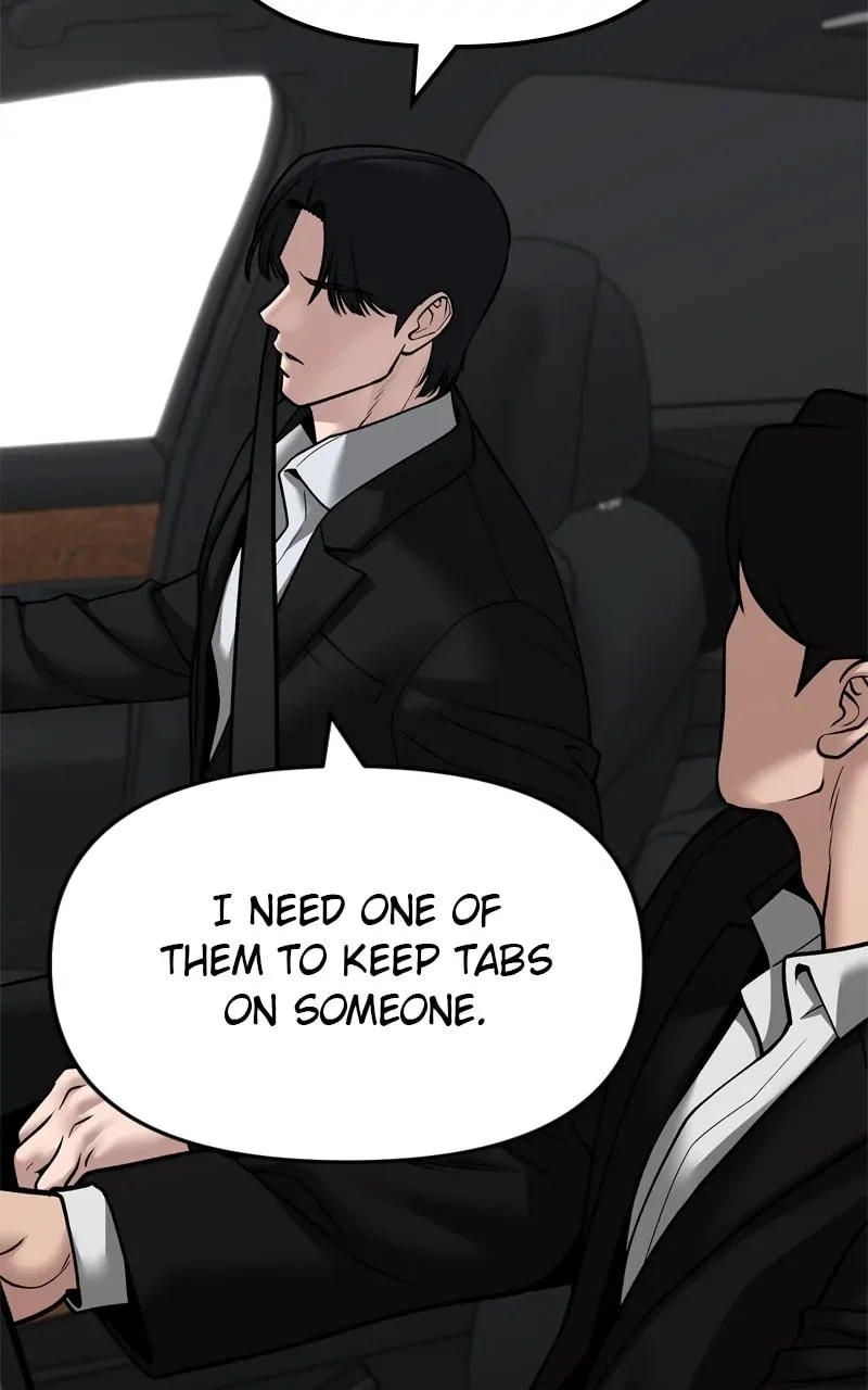 The Bully In-Charge Chapter 97 - 18