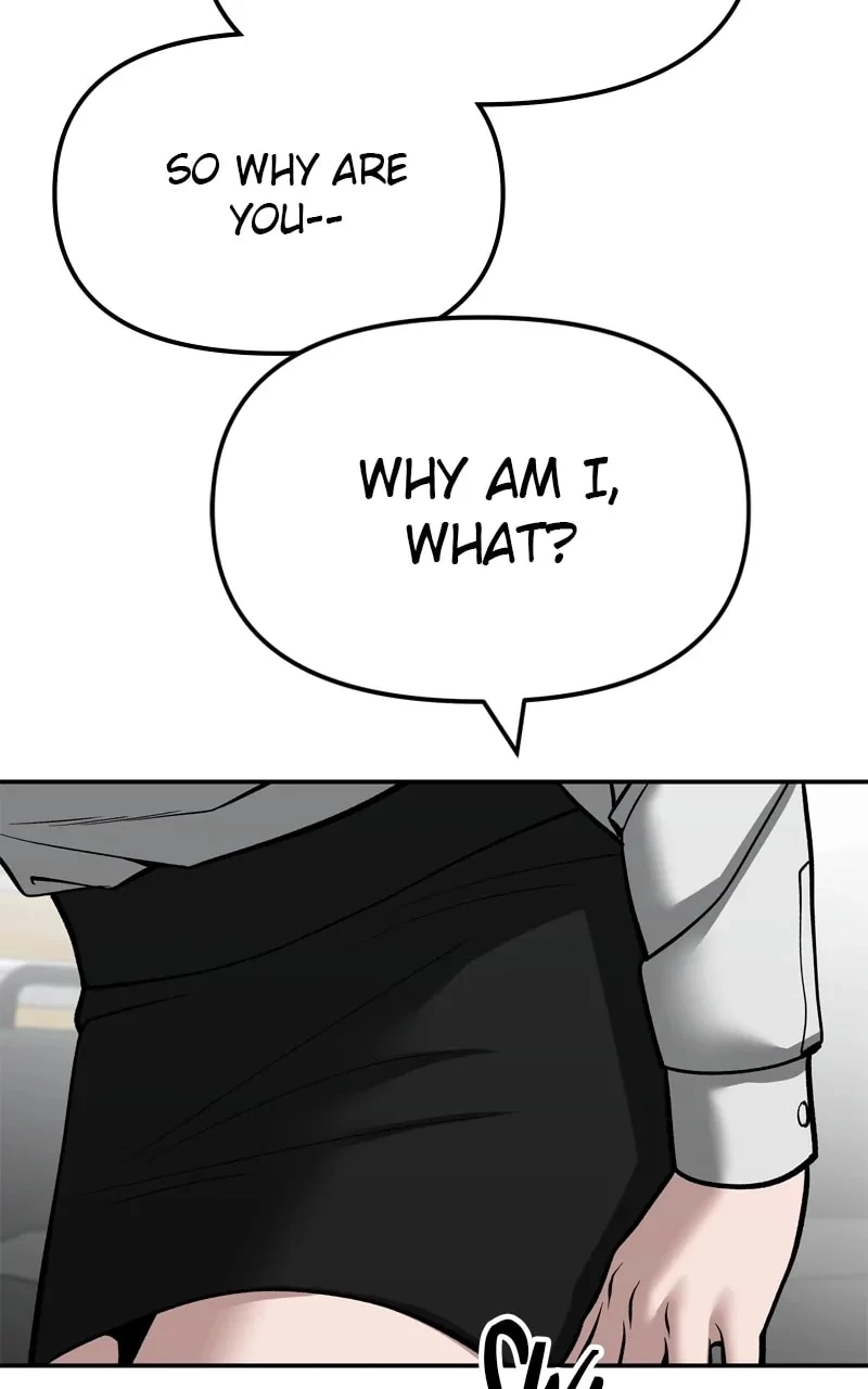 The Bully In-Charge Chapter 98 - 37