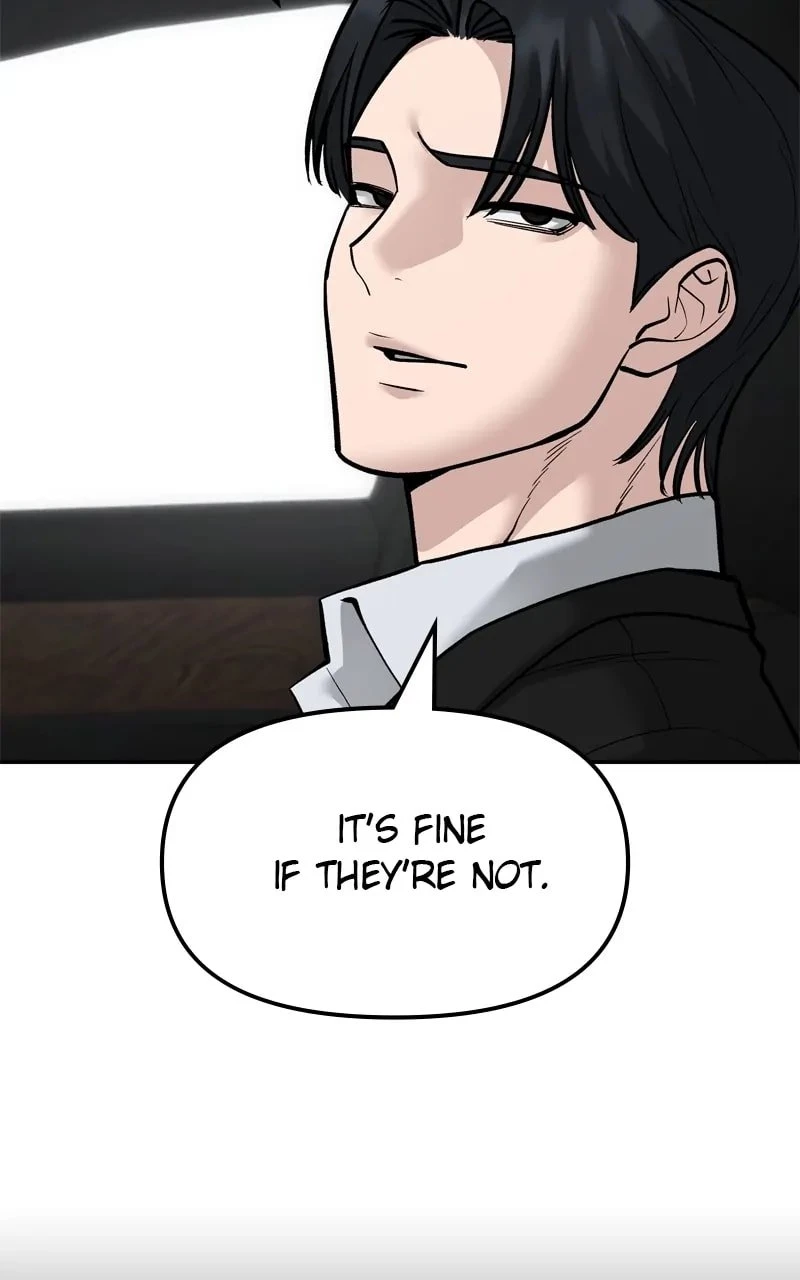 The Bully In-Charge Chapter 97 - 20
