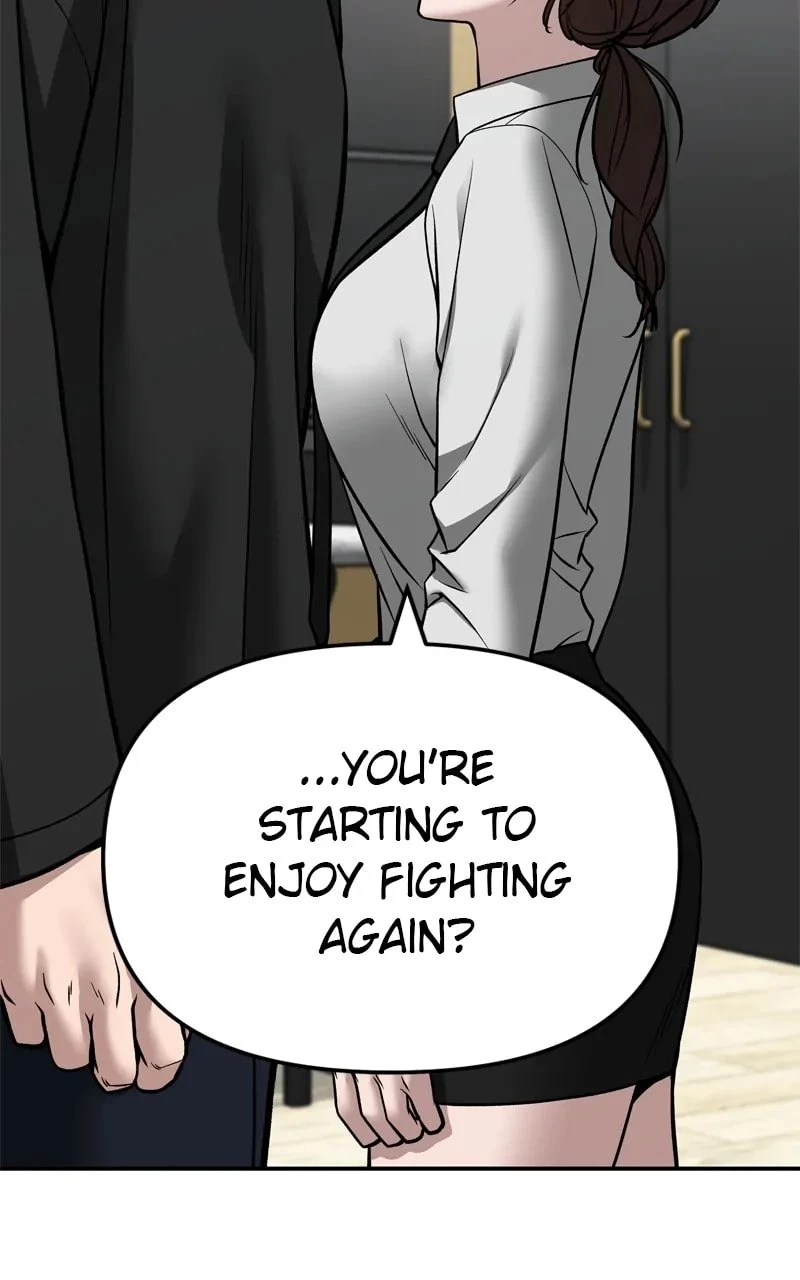 The Bully In-Charge Chapter 98 - 39