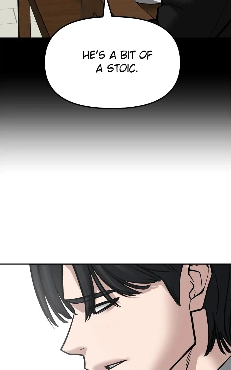 The Bully In-Charge Chapter 97 - 22