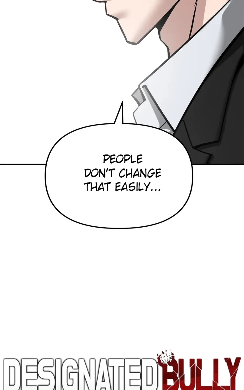 The Bully In-Charge Chapter 97 - 23