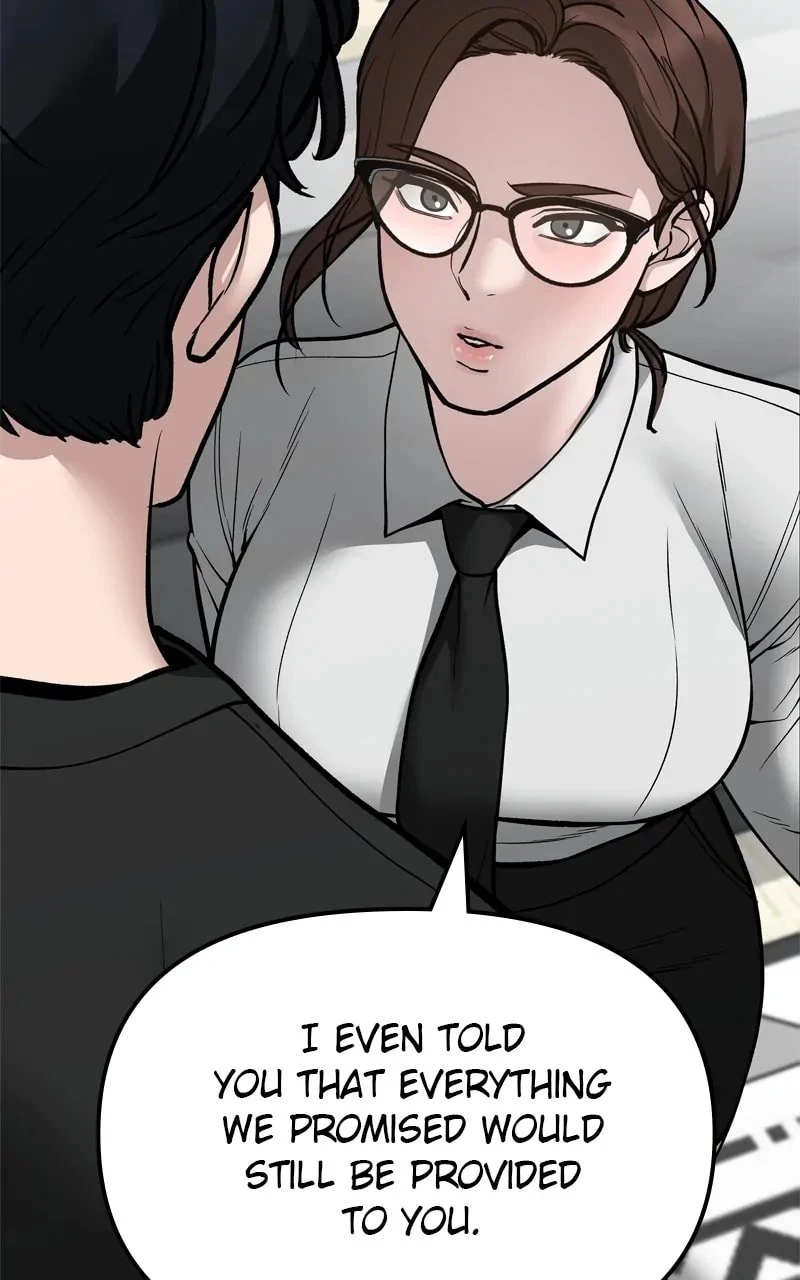 The Bully In-Charge Chapter 98 - 41