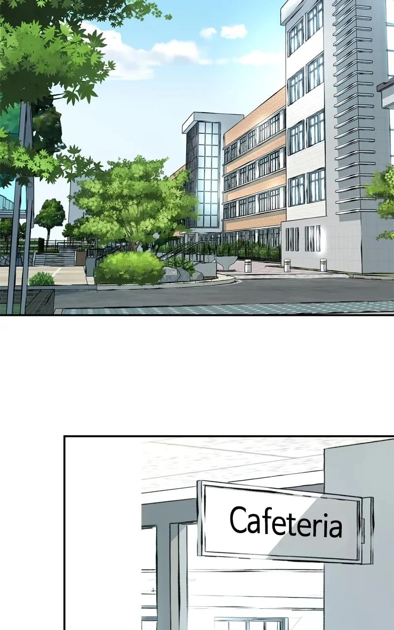The Bully In-Charge Chapter 97 - 25