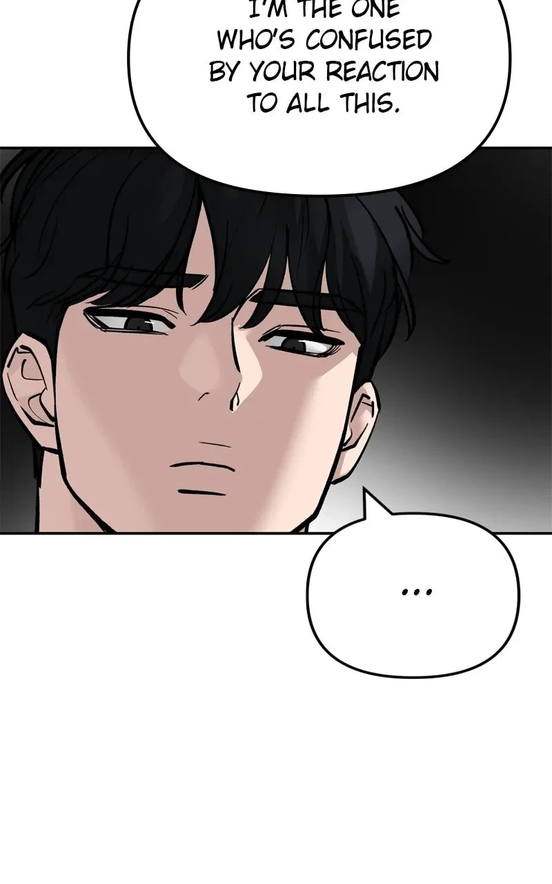The Bully In-Charge Chapter 98 - 43