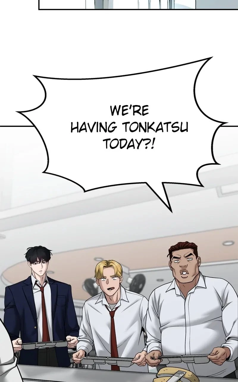 The Bully In-Charge Chapter 97 - 26