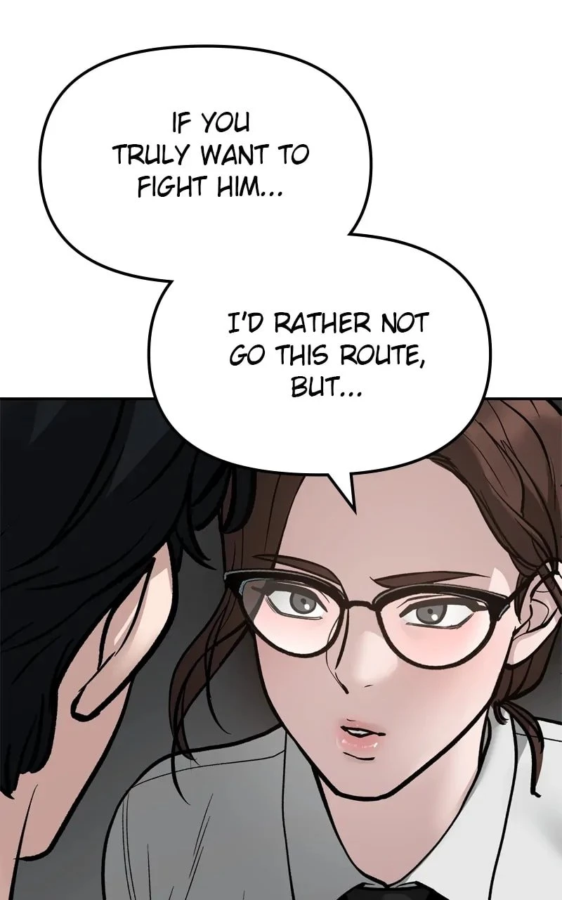 The Bully In-Charge Chapter 98 - 44