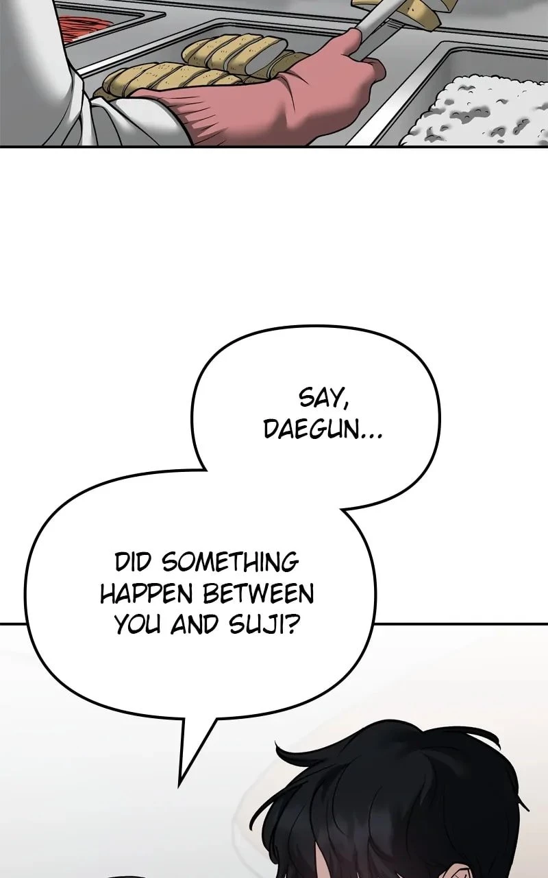 The Bully In-Charge Chapter 97 - 27