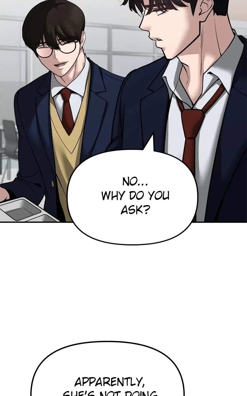 The Bully In-Charge Chapter 97 - 28