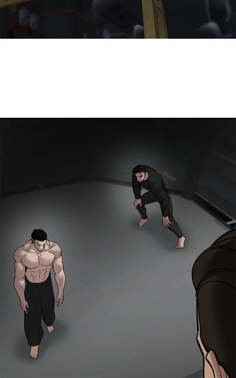 The Bully In-Charge Chapter 98 - 46
