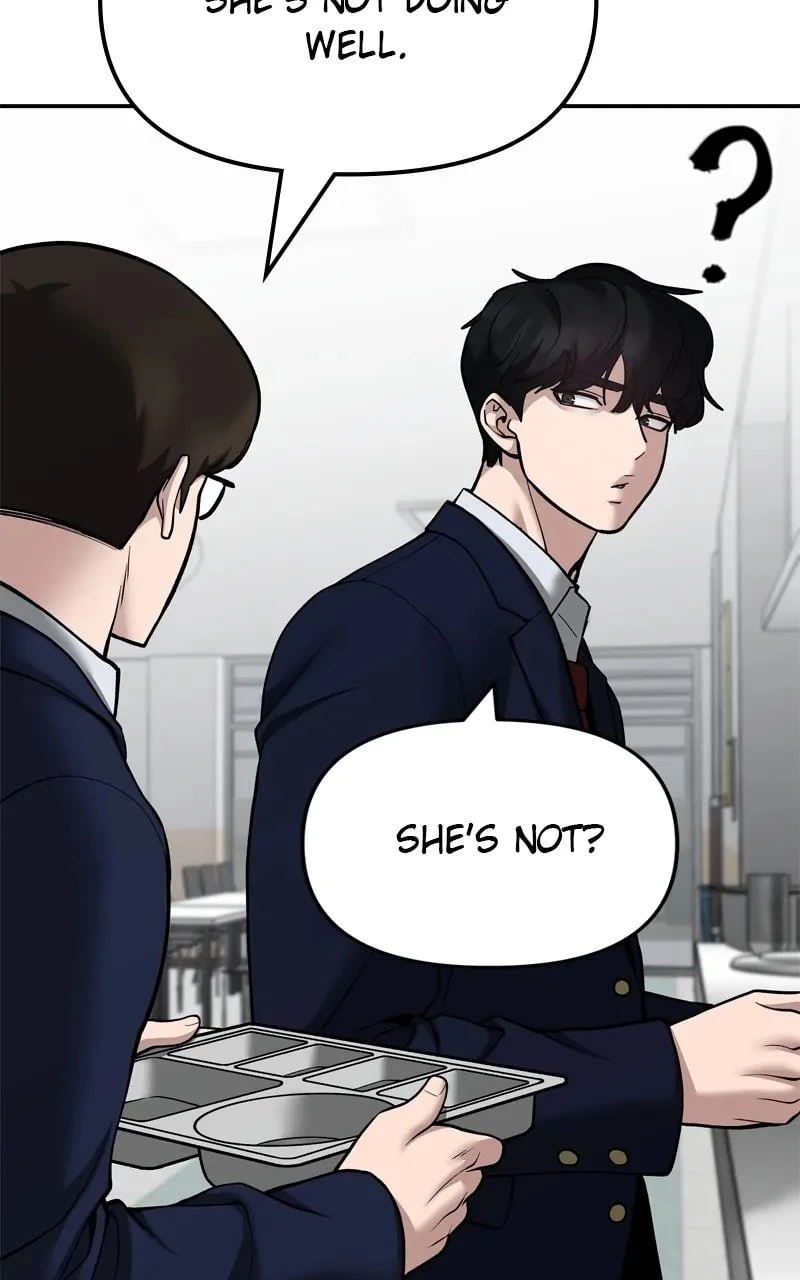 The Bully In-Charge Chapter 97 - 29