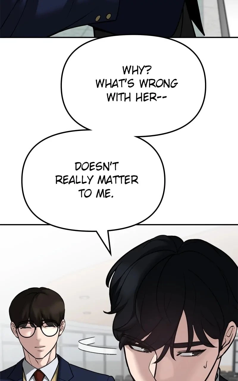 The Bully In-Charge Chapter 97 - 30