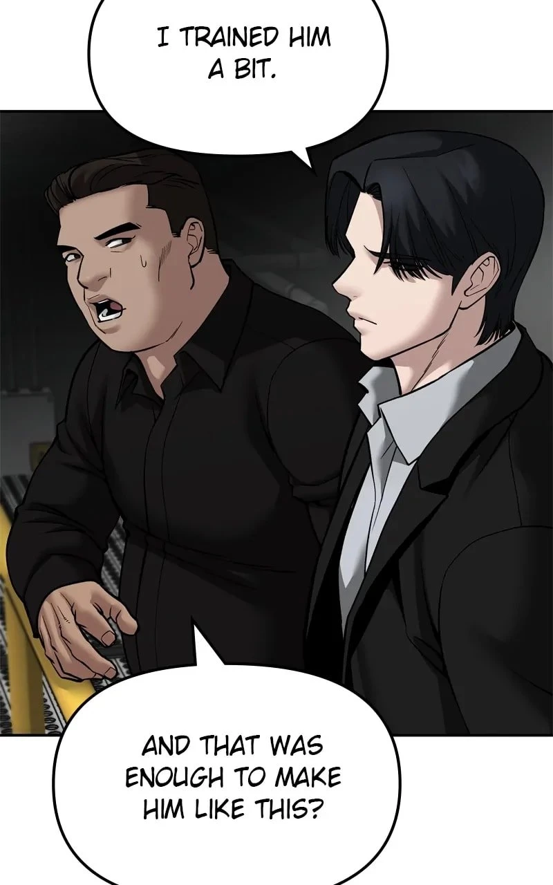 The Bully In-Charge Chapter 98 - 49