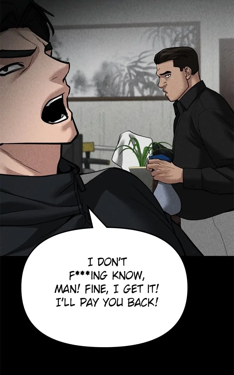 The Bully In-Charge Chapter 98 - 53